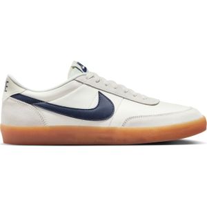 Nike Killshot 2 Leather Sneakers Wit Grijs Donkerblauw Bruin