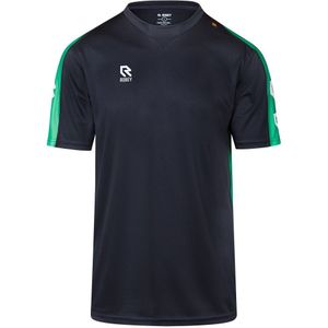 Robey Performance Trainingsshirt Zwart Groen