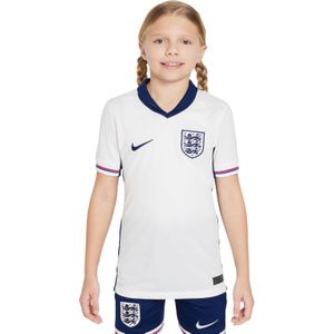 Nike Engeland Thuisshirt 2024-2026 Kids