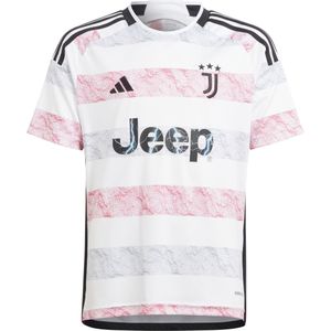 adidas Juventus Uitshirt 2023-2024 Kids