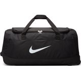 Nike Club Team Roller Bag 3.0 Zwart