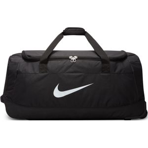 Nike Club Team Roller Bag 3.0 Zwart