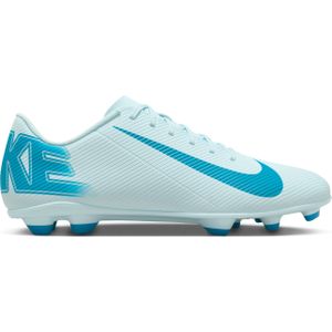 Nike Mercurial Vapor 16 Club Gras / Kunstgras Voetbalschoenen (MG) Lichtblauw Blauw