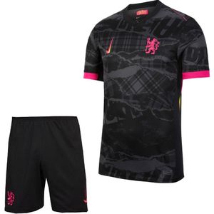 Nike Chelsea 3e Set 2024-2025 Kids