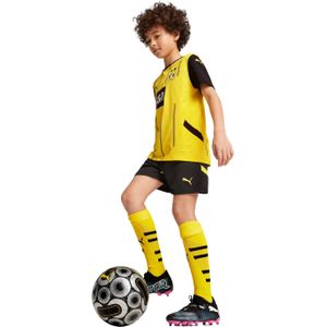 PUMA Borussia Dortmund Thuistenue 2024-2025 Kids