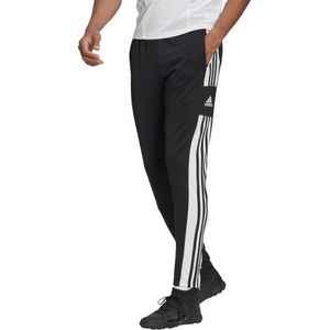 adidas Squadra 21 Trainingsbroek Zwart Wit