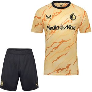 Castore Feyenoord 4e Set 2024-2025