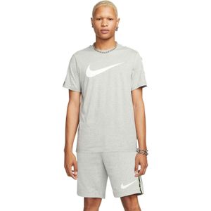 Nike Sportswear Repeat Zomerset Grijs Wit Zwart