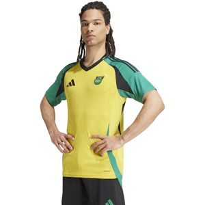 adidas Jamaica Thuisshirt 2024-2026