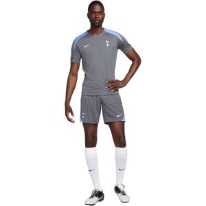 Nike Tottenham Hotspur Strike Trainingsset 2024-2025 Donkergrijs Blauw