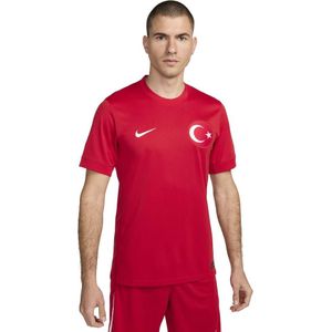 Nike Turkije Uitshirt 2024-2026