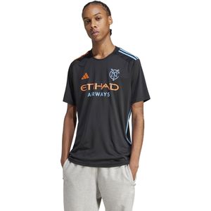 adidas New York City FC Uitshirt 2024-2025