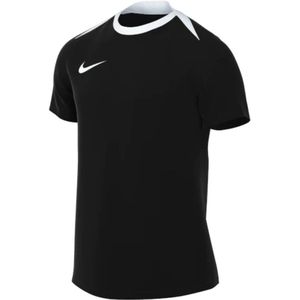 Nike Academy Pro 24 Trainingsshirt Kids Zwart Wit