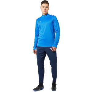 Nike Academy Pro 24 Trainingspak 1/4-Zip Blauw Wit