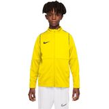 Nike Dry Park 20 Trainingsjack Kids Geel