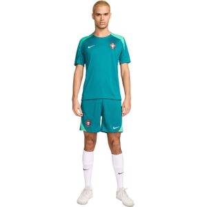 Nike Portugal Strike Trainingsset 2024-2026 Groen Lichtgroen