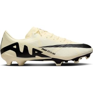 Nike Zoom Mercurial Vapor 15 Academy Gras / Kunstgras Voetbalschoenen (MG) Geel Zwart