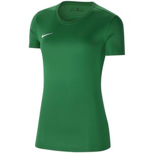 Nike Dry Park VII Voetbalshirt Dames Groen