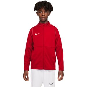 Nike Dry Park 20 Trainingsjack Kids Rood