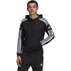 Adidas Performance Squadra 21 Voetbalvest Zwart/Wit