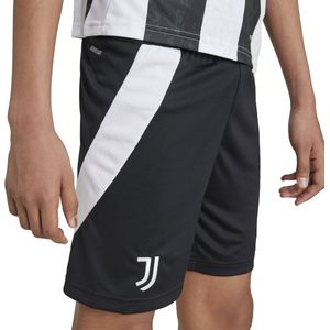 adidas Juventus Thuisbroekje 2024-2025 Kids