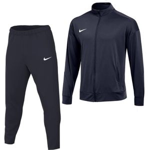 Nike Academy Pro 24 Trainingspak Full-Zip Donkerblauw Wit