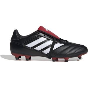 adidas Copa Gloro 2 Gras Voetbalschoenen (FG) Zwart Wit Rood