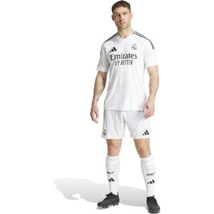 adidas Real Madrid Thuistenue 2024-2025