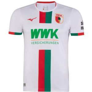 Mizuno FC Augsburg Thuisshirt 2023-2024