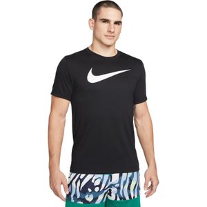 Nike Dry Park 20 T-Shirt Hybrid Zwart