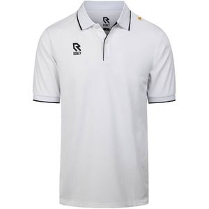Robey Off Pitch Allrounder Polo Wit