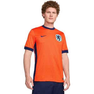 Nike Nederland Thuisshirt OranjeLeeuwinnen 2024-2025 Heren