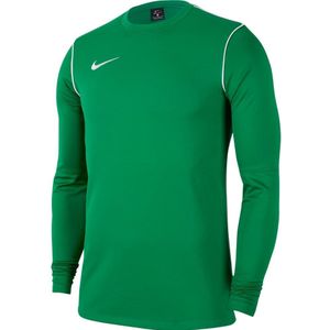 Nike Dry Park 20 Crew Sweater Kids Groen