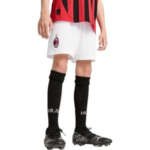 PUMA AC Milan Thuisbroekje 2024-2025 Kids