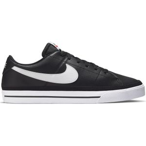 Nike Court Legacy Sneakers Zwart