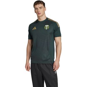 adidas Portland Timbers Thuisshirt 2025-2026