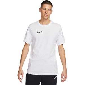 Nike Dry Park 20 T-Shirt Dri-FIT Wit