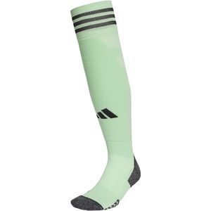 adidas Adi 25 Voetbalsokken Mintgroen Zwart