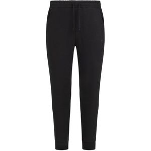 Cruyff Classic Joggingbroek Zwart