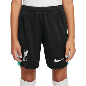 Nike Liverpool Uitbroekje 2024-2025 Kids