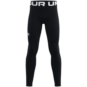 Under Armour ColdGear Sport Legging Zwart