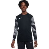 Nike Dry Park IV Keepersshirt Kids Lange Mouwen Zwart