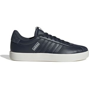 adidas VL Court 3.0 Sneakers Donkerblauw Wit