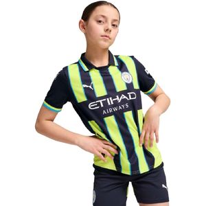 PUMA Manchester City Uitshirt 2024-2025 Kids