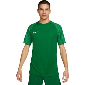 Nike Dri-Fit Academy Trainingsshirt Groen Wit