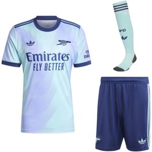 adidas Arsenal 3e Tenue 2024-2025