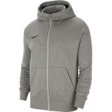 Nike Park 20 Fleece Vest Kids Grijs