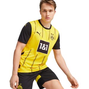 PUMA Borussia Dortmund Thuisshirt 2024-2025