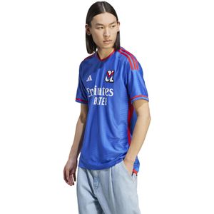 adidas Olympique Lyon Uitshirt 2023-2024