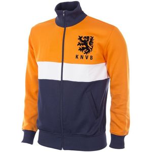 COPA Holland 1983 Retro Football Jacket